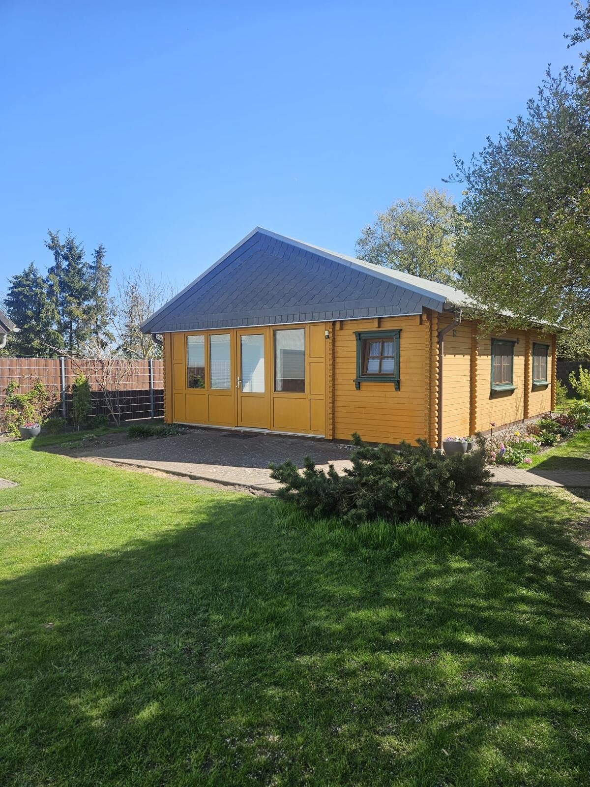Bungalow